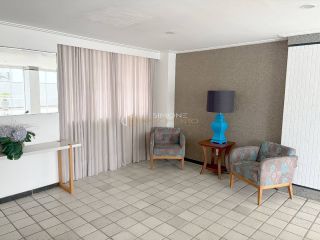 Apartamento Para Vender com 2 quartos 2 suítes no bairro Horto Florestal em Salvador