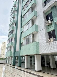 Apartamento Para Vender com 2 quartos 2 suítes no bairro Horto Florestal em Salvador