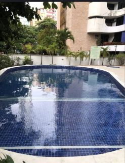 Apartamento Para Vender com 1 quartos 1 suítes no bairro Ondina em Salvador