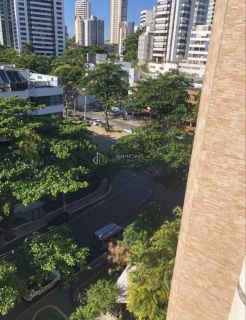 Apartamento Para Vender com 1 quartos 1 suítes no bairro Ondina em Salvador