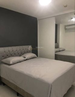 Apartamento Para Vender com 1 quartos 1 suítes no bairro Ondina em Salvador