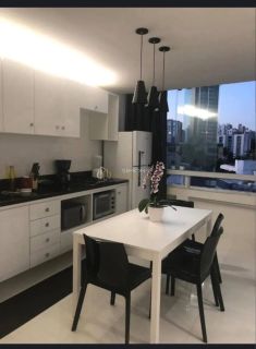 Apartamento Para Vender com 1 quartos 1 suítes no bairro Ondina em Salvador