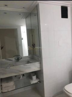 Apartamento Para Vender com 1 quartos 1 suítes no bairro Ondina em Salvador