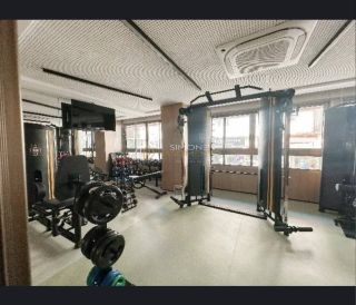 Apartamento Para Vender com 1 quartos 1 suítes no bairro Barra em Salvador