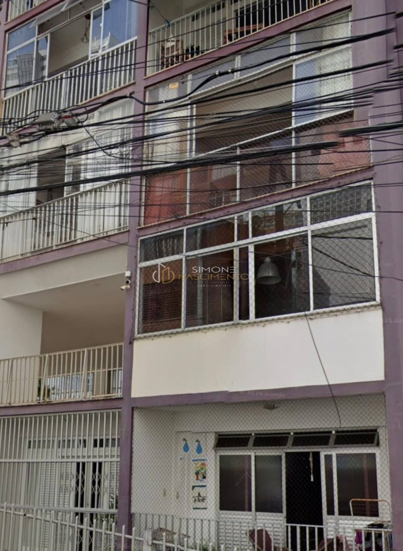 Apartamento Para Vender com 3 quartos 1 suítes no bairro Graça em Salvador