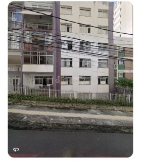 Apartamento Para Vender com 3 quartos 1 suítes no bairro Graça em Salvador