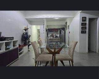 Apartamento Para Vender com 3 quartos 1 suítes no bairro Graça em Salvador