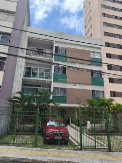 Apartamento Para Vender com 3 quartos 1 suítes no bairro Graça em Salvador