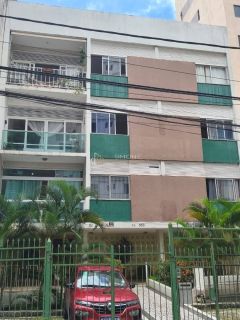 Apartamento Para Vender com 3 quartos 1 suítes no bairro Graça em Salvador