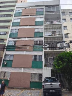 Apartamento Para Vender com 3 quartos 1 suítes no bairro Graça em Salvador