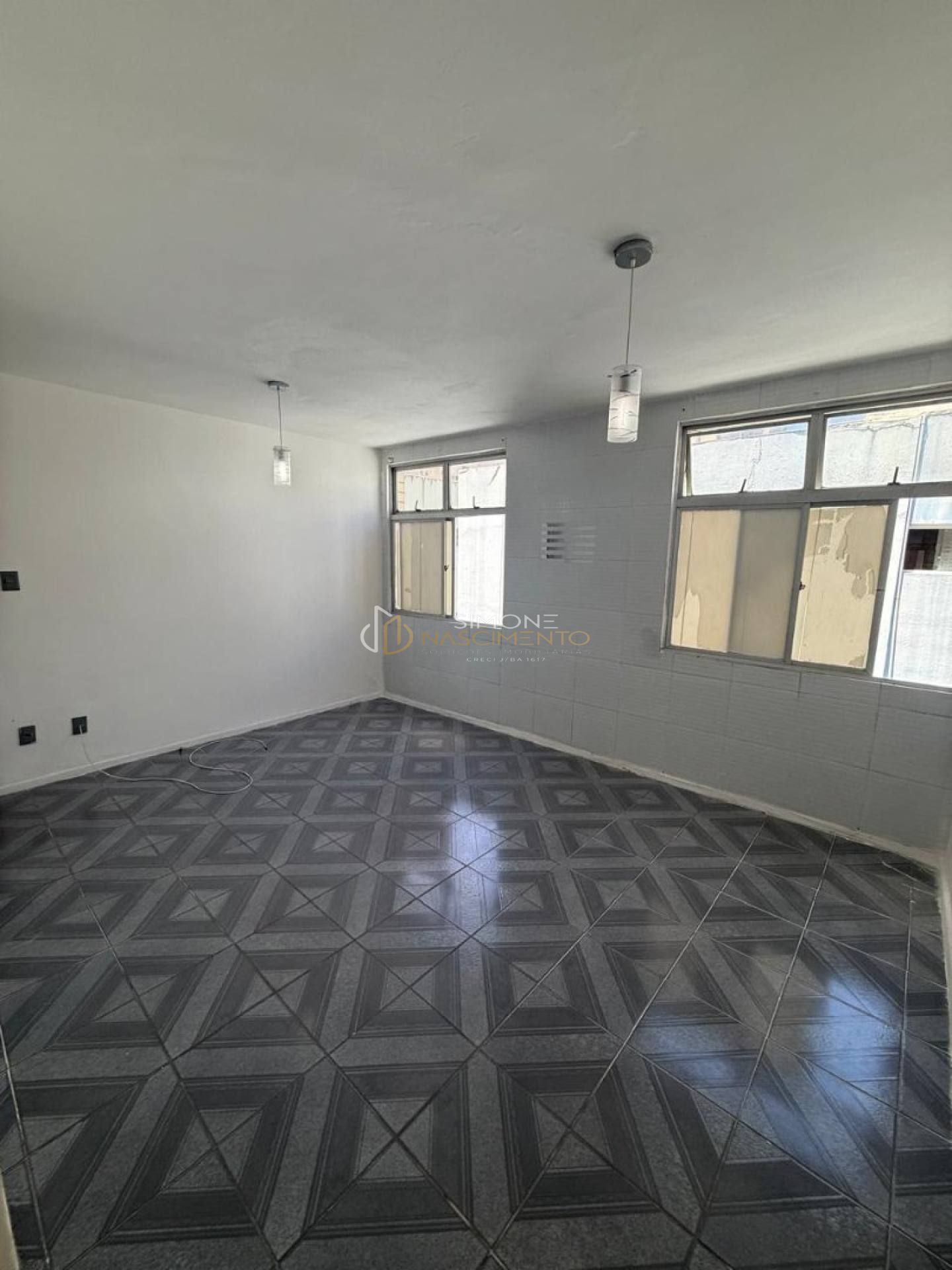 Apartamento Para Vender com 3 quartos Pituba em Salvador