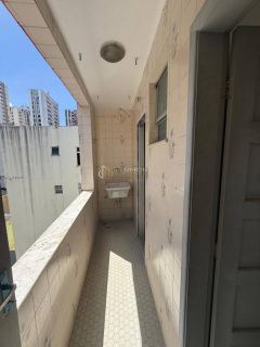 Apartamento Para Vender com 3 quartos Pituba em Salvador