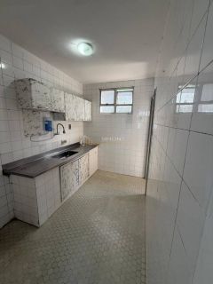 Apartamento Para Vender com 3 quartos Pituba em Salvador