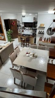 Casa Para Vender com 3 quartos 1 suíte Barra do Gil em Vera Cruz