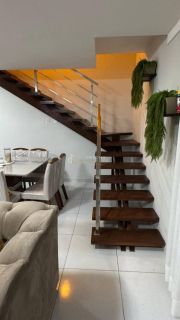 Casa Para Vender com 3 quartos 1 suíte Barra do Gil em Vera Cruz