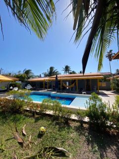 Casa Para Vender com 3 quartos 1 suíte Barra do Gil em Vera Cruz