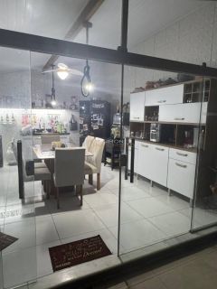 Casa Para Vender com 3 quartos 1 suíte Barra do Gil em Vera Cruz