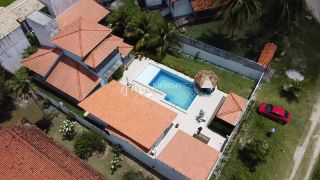 Casa Para Vender com 3 quartos 1 suíte Barra do Gil em Vera Cruz