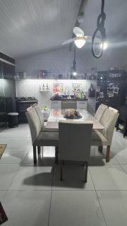 Casa Para Vender com 3 quartos 1 suíte Barra do Gil em Vera Cruz