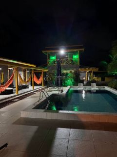 Casa Para Vender com 3 quartos 1 suíte Barra do Gil em Vera Cruz