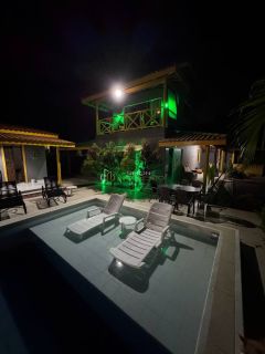 Casa Para Vender com 3 quartos 1 suíte Barra do Gil em Vera Cruz