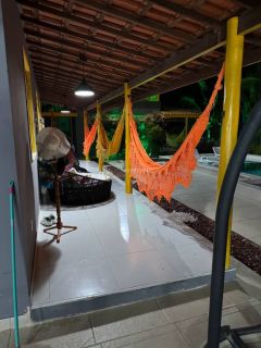 Casa Para Vender com 3 quartos 1 suíte Barra do Gil em Vera Cruz