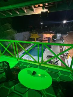 Casa Para Vender com 3 quartos 1 suíte Barra do Gil em Vera Cruz