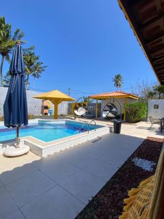 Casa Para Vender com 3 quartos 1 suíte Barra do Gil em Vera Cruz