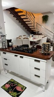 Casa Para Vender com 3 quartos 1 suíte Barra do Gil em Vera Cruz