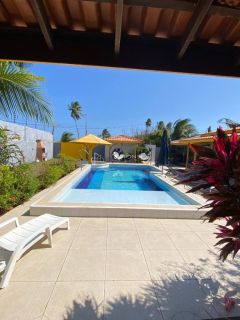 Casa Para Vender com 3 quartos 1 suíte Barra do Gil em Vera Cruz