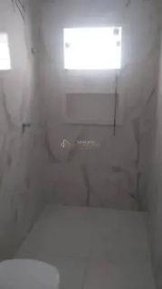 Casa à venda em condomínio fechado – 4/4, sendo 2 suítes Abrantes-Camaçari-Ba
