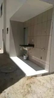 Casa à venda em condomínio fechado – 4/4, sendo 2 suítes Abrantes-Camaçari-Ba