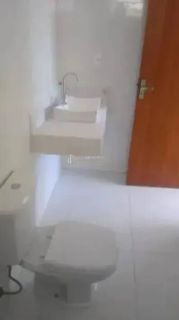 Casa à venda em condomínio fechado – 4/4, sendo 2 suítes Abrantes-Camaçari-Ba