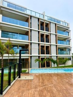 Apartamento a venda 2 suítes - Vilas do Atlântico - Lauro de Freitas Ba
