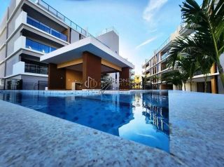 Apartamento a venda 2 suítes - Vilas do Atlântico - Lauro de Freitas Ba