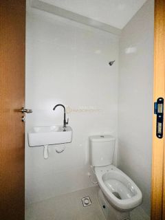Apartamento a venda 2 suítes - Vilas do Atlântico - Lauro de Freitas Ba