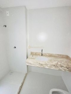 Apartamento a venda 2 suítes - Vilas do Atlântico - Lauro de Freitas Ba