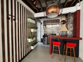 Casa a venda 3 suítes -Buraquinho - Lauro de Freitas - Ba