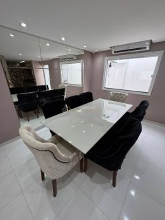 Casa a venda 3 suítes -Buraquinho - Lauro de Freitas - Ba