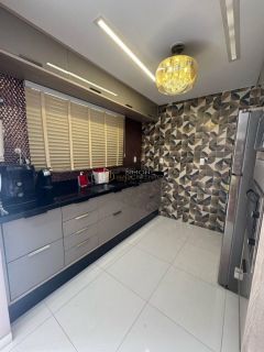 Casa a venda 3 suítes -Buraquinho - Lauro de Freitas - Ba