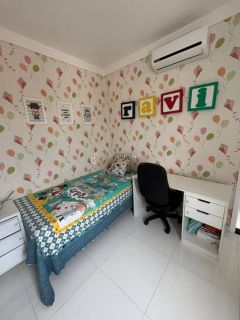 Casa a venda 3 suítes -Buraquinho - Lauro de Freitas - Ba