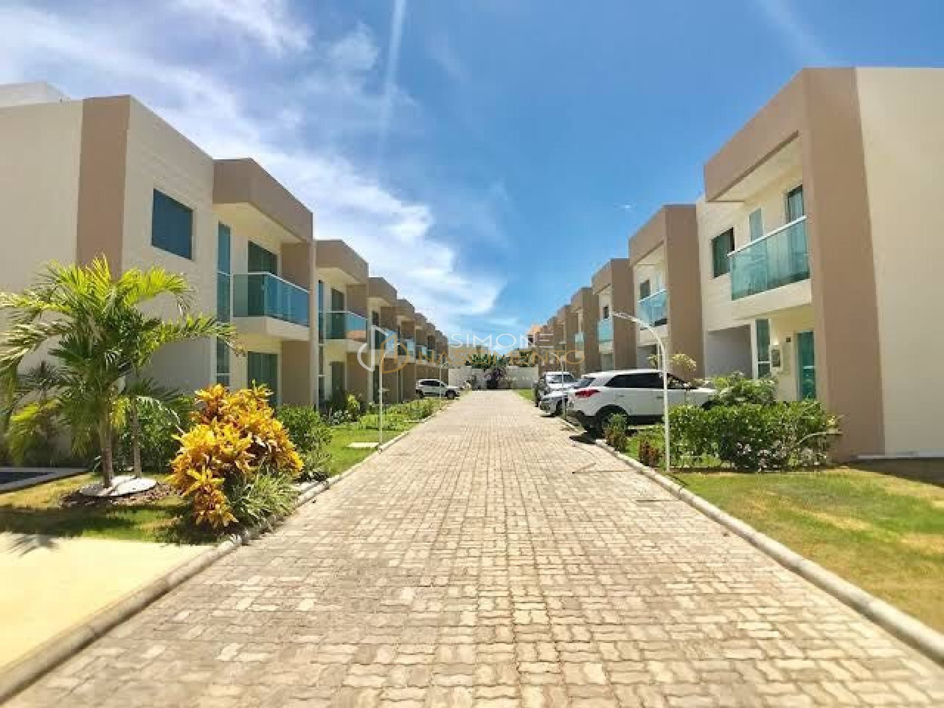 Casa a venda 3 suítes - Ipitanga - Lauro de Freitas - Ba