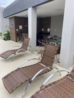 Casa a venda 3 suítes - Ipitanga - Lauro de Freitas - Ba