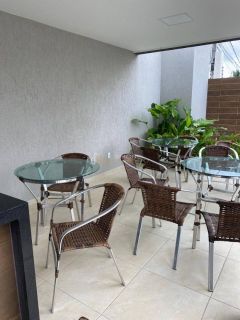 Casa a venda 3 suítes - Ipitanga - Lauro de Freitas - Ba