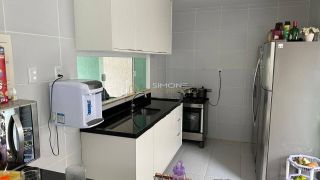 Casa a venda 3 suítes - Ipitanga - Lauro de Freitas - Ba