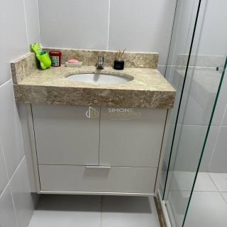 Casa a venda 3 suítes - Ipitanga - Lauro de Freitas - Ba