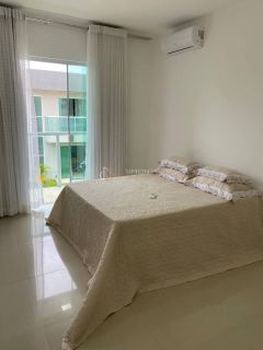 Casa a venda 3 suítes - Ipitanga - Lauro de Freitas - Ba