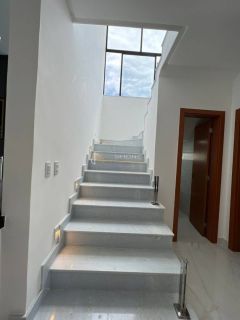 Casa em condomínio 4 quartos 2 suítes Abrantes - Camaçari - Ba