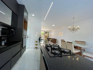 Casa em condomínio 4 quartos 2 suítes Abrantes - Camaçari - Ba