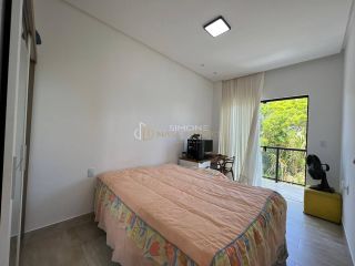 Casa em condomínio 4 quartos 2 suítes Abrantes - Camaçari - Ba